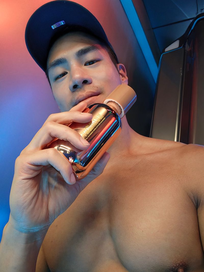 光有引力SUNBUDDY 依晒 - 当美黑设备开始“编织”光线：Smart