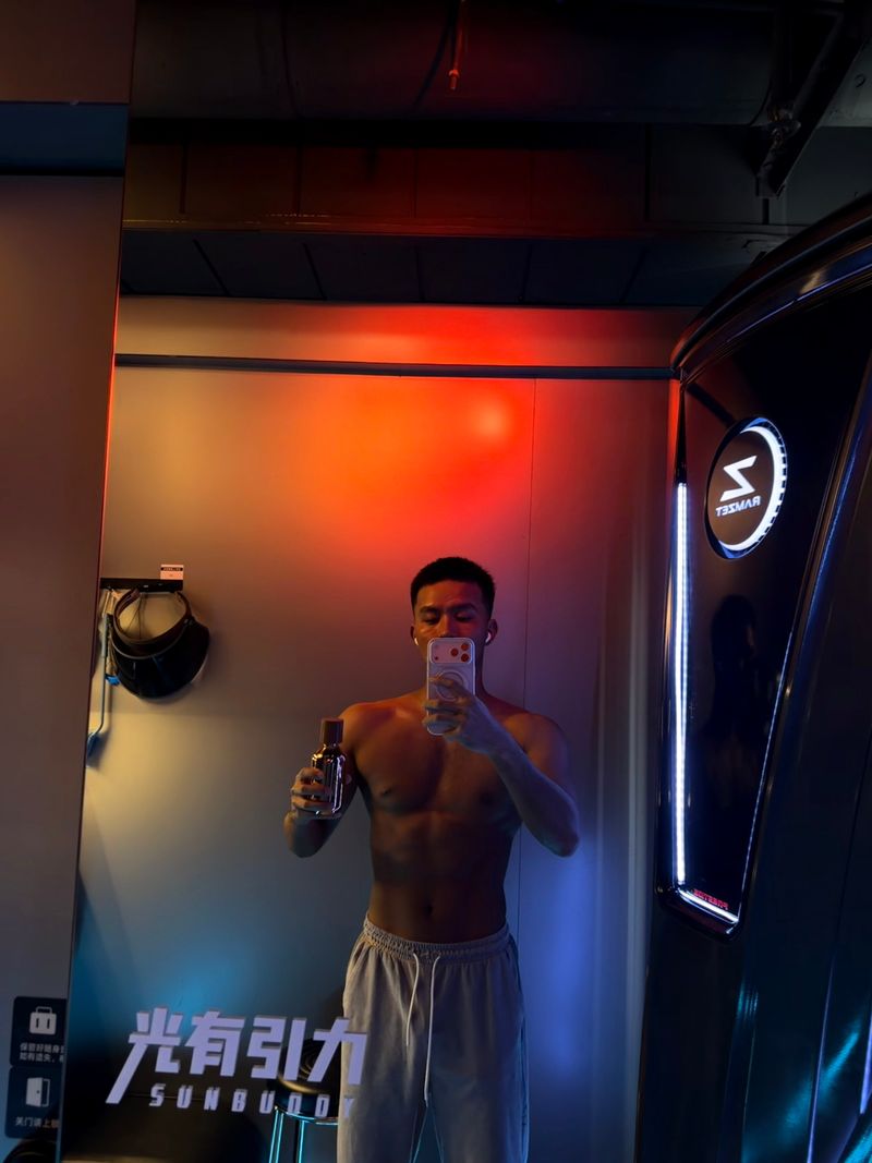 光有引力SUNBUDDY 依晒 - 【模拟内容 - 2026/4/4】