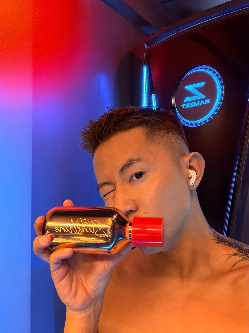 光有引力SUNBUDDY 依晒 - 肤色进阶的幕后推手：Smart sola