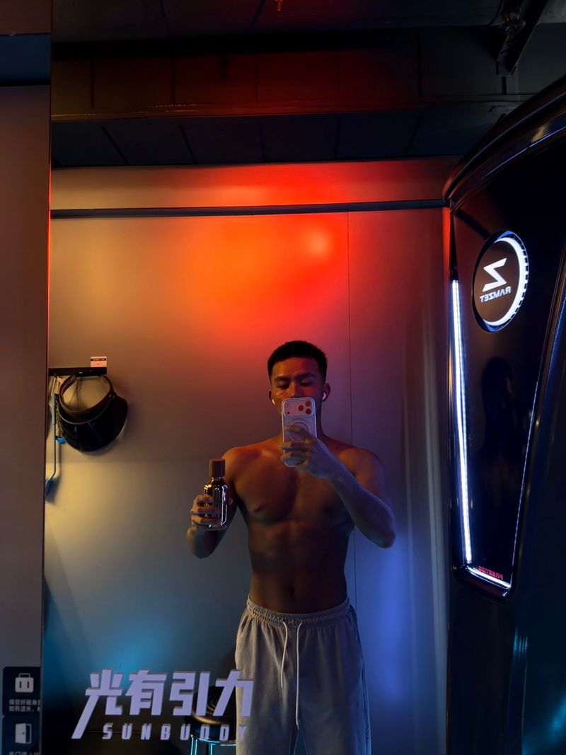 光有引力SUNBUDDY 依晒 - 从米兰到深圳：Smart solariu