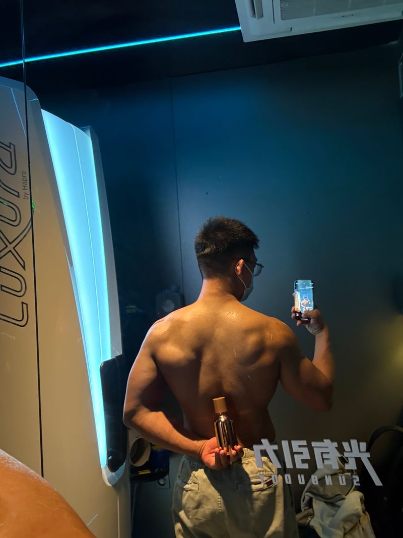 光有引力SUNBUDDY 依晒 - 米兰工坊的“光刻”哲学：Smart so