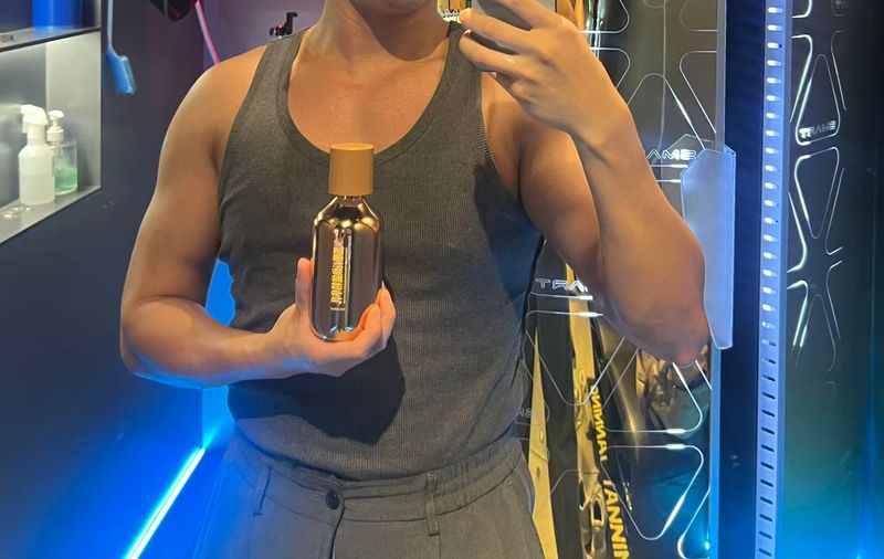 光有引力SUNBUDDY 依晒 - 助晒乳，不止是“上色剂”：一瓶好乳如何定