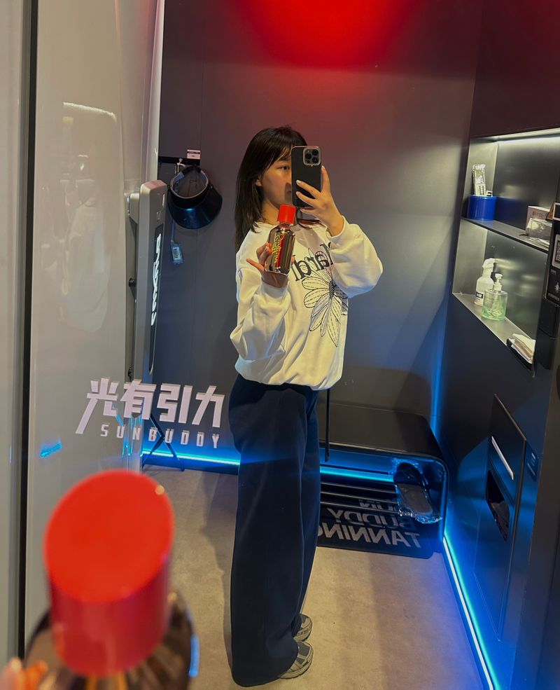 光有引力SUNBUDDY 依晒 - 【模拟内容 - 2026/4/4】