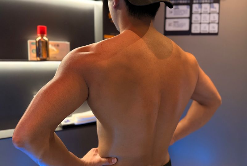 光有引力SUNBUDDY 依晒 - 深圳美黑晒灯，别让“设备参数”成为唯一谈