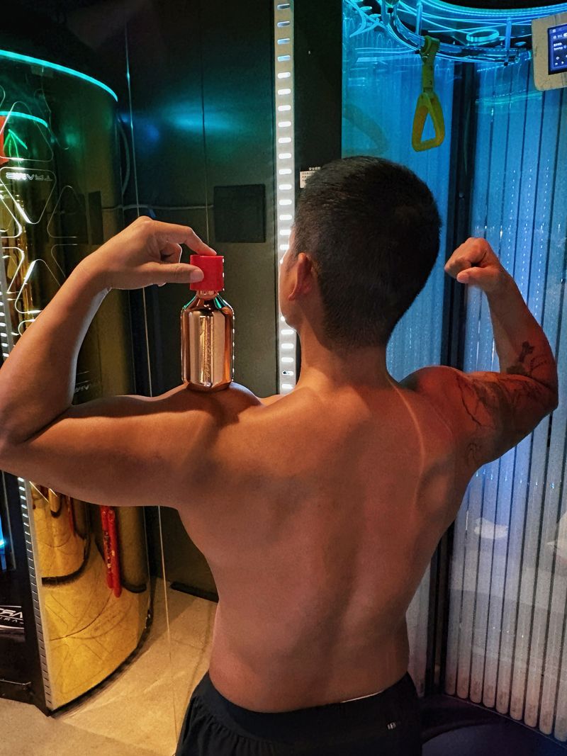 光有引力SUNBUDDY 依曬 - 古銅色以外：SUNBUDDY 依曬精華點樣幫你曬出靚肌質？