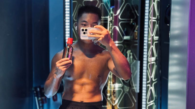 光有引力SUNBUDDY 依晒 - 深圳晒灯，为什么你的“红古铜”总晒不出理