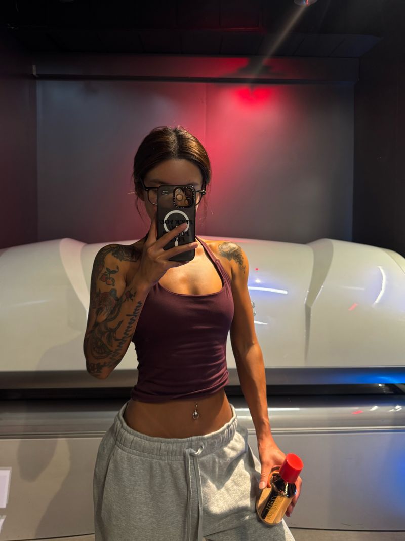 光有引力SUNBUDDY 依晒 - 你的美黑时间，从哪一刻开始真正属于你？