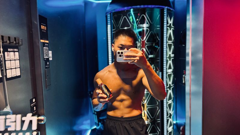 光有引力SUNBUDDY 依晒 - 【模拟内容 - 2026/4/5】