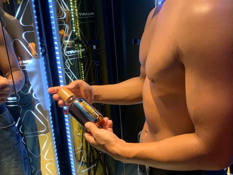 光有引力SUNBUDDY 依晒 - 当意大利的“光”有了记忆：Smart s