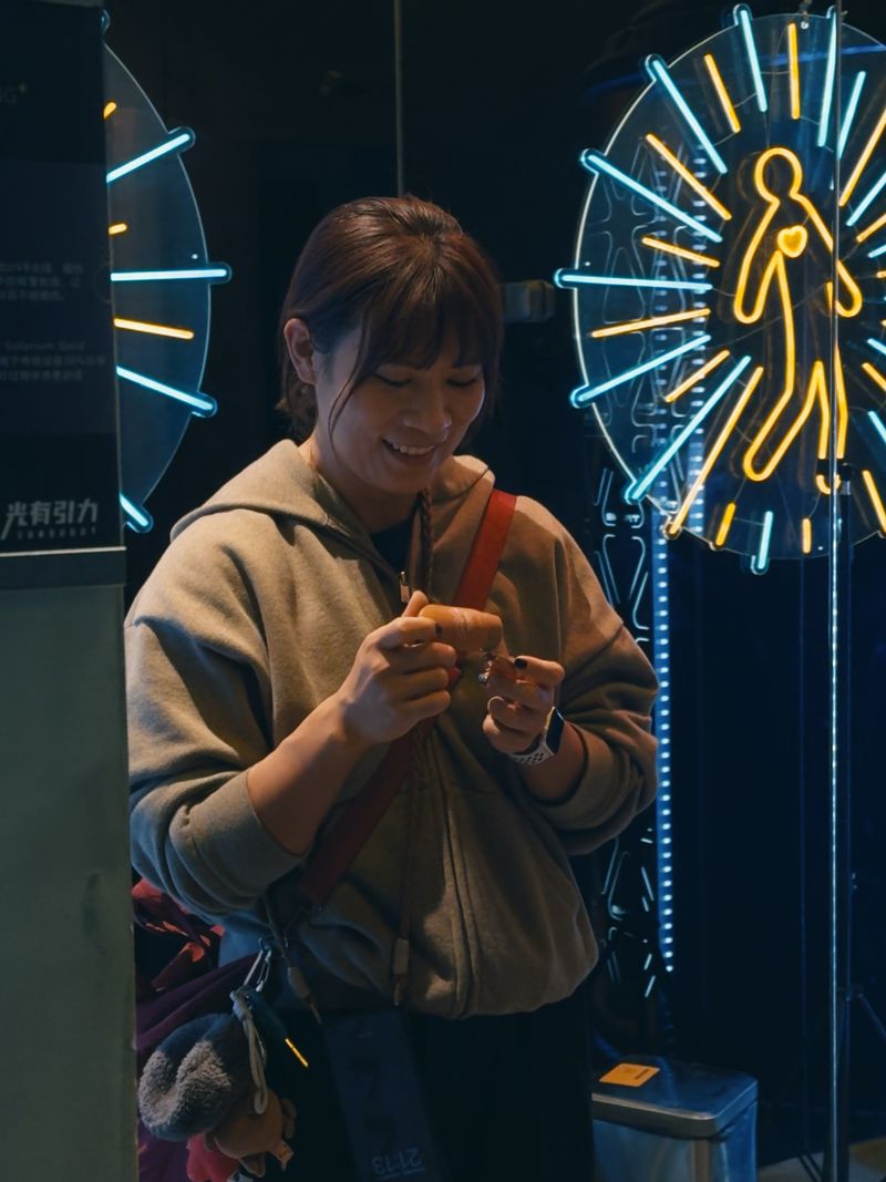 光有引力SUNBUDDY 依晒 - 深圳曬燈美黑，唔好淨係問「曬幾耐」：3個被忽略嘅「環境因素」先係靚膚關鍵