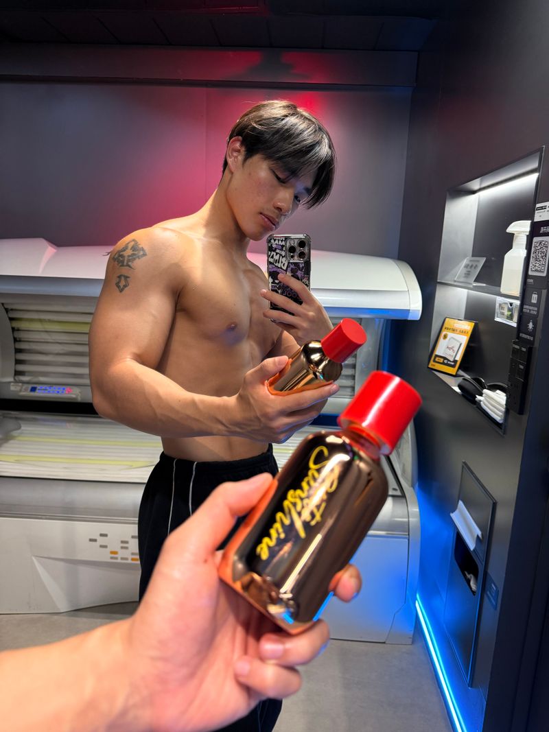 光有引力SUNBUDDY 依晒 - 【模拟内容 - 2026/4/4】