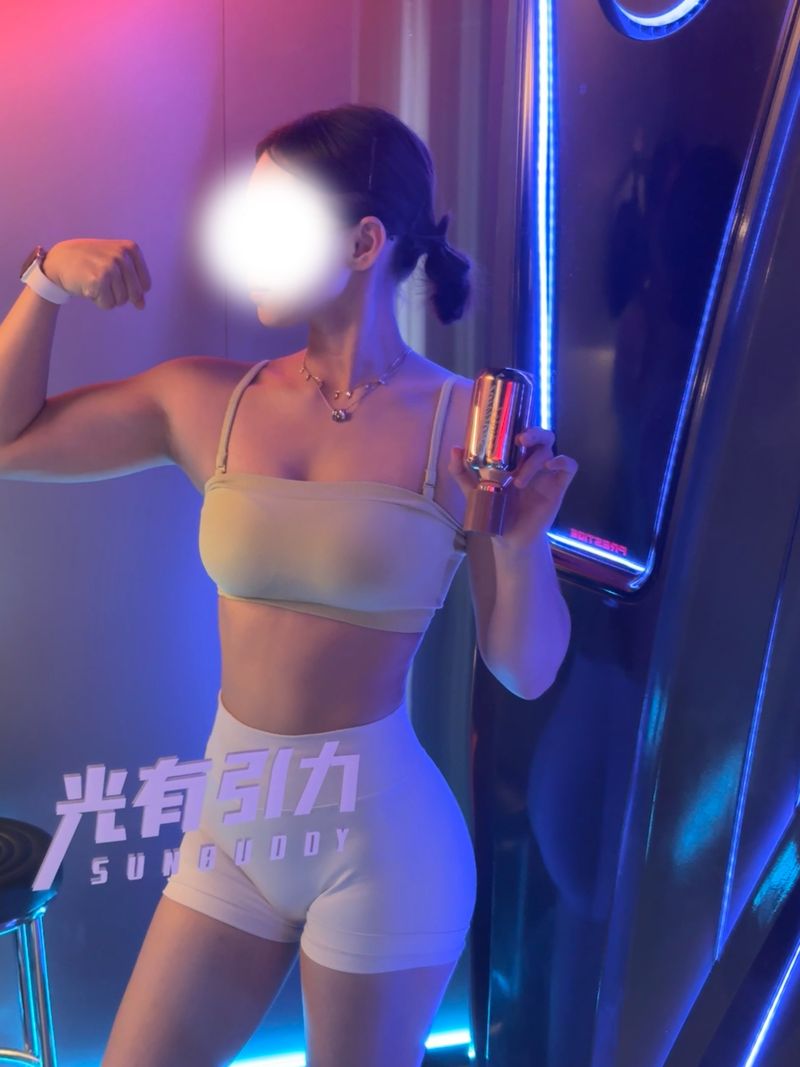 光有引力SUNBUDDY 依晒 - 深圳晒灯美黑，这4个“隐形操作”误区，正