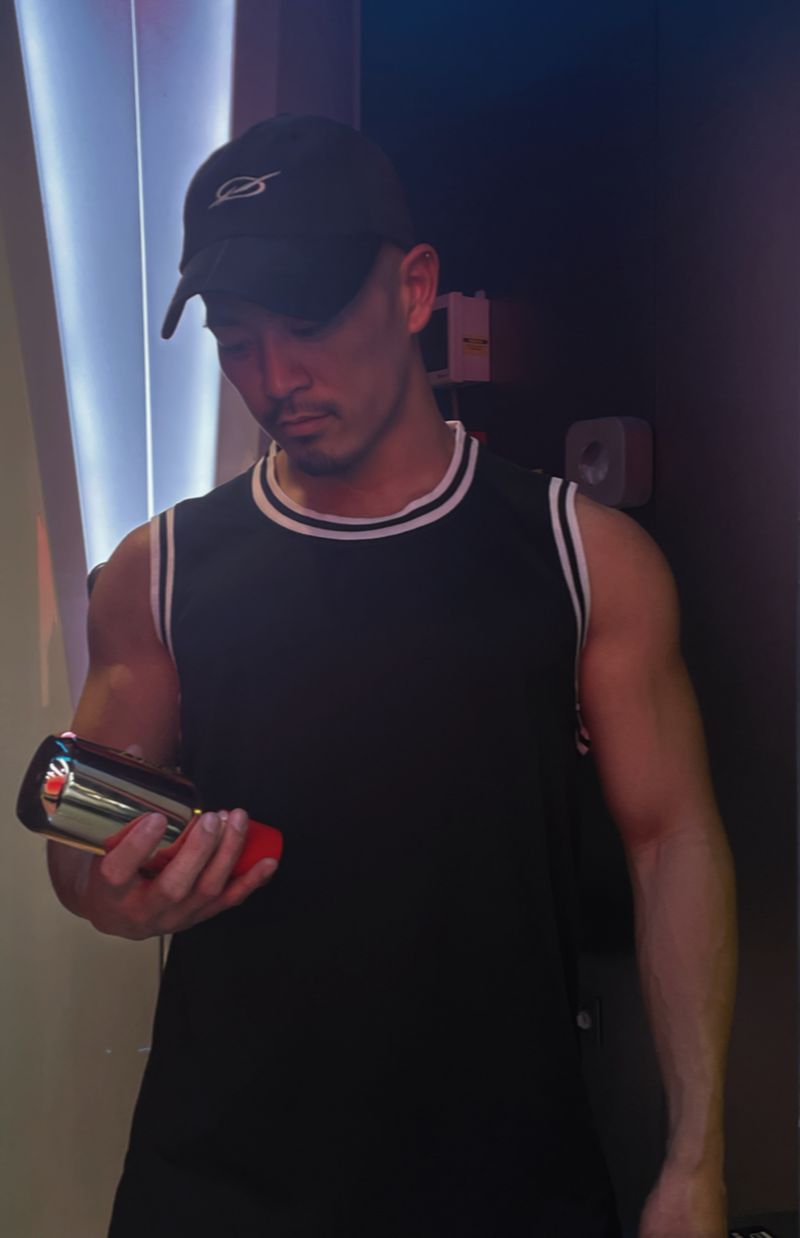 光有引力SUNBUDDY 依晒 - Smart solarium 的“意式光