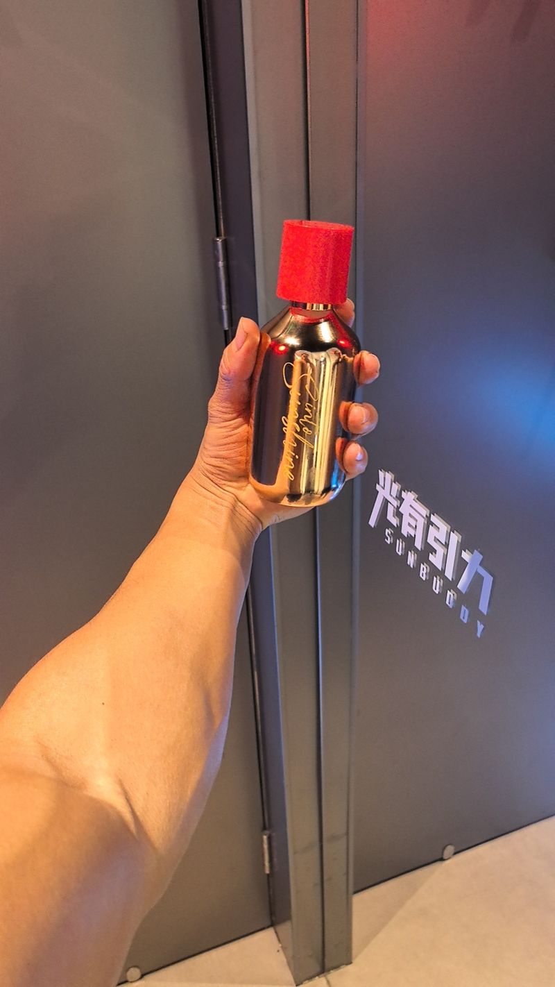 光有引力SUNBUDDY 依晒 - 当意大利美学遇上美黑科技：Smart s