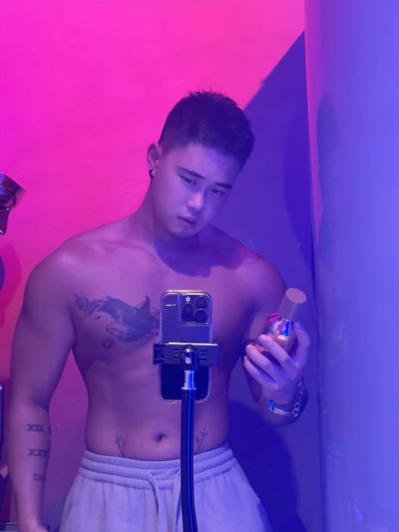 光有引力SUNBUDDY 依晒 - 当美黑设备开始“编织”光线：Smart