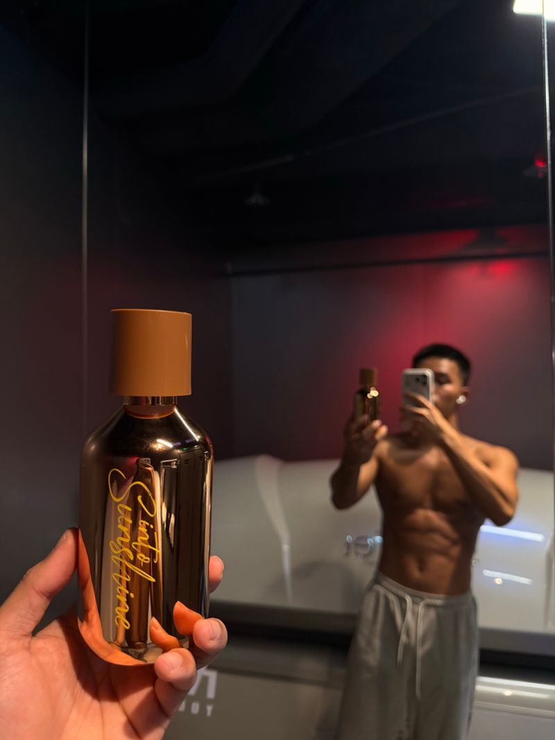 光有引力SUNBUDDY 依晒 - 【模拟内容 - 2026/4/5】