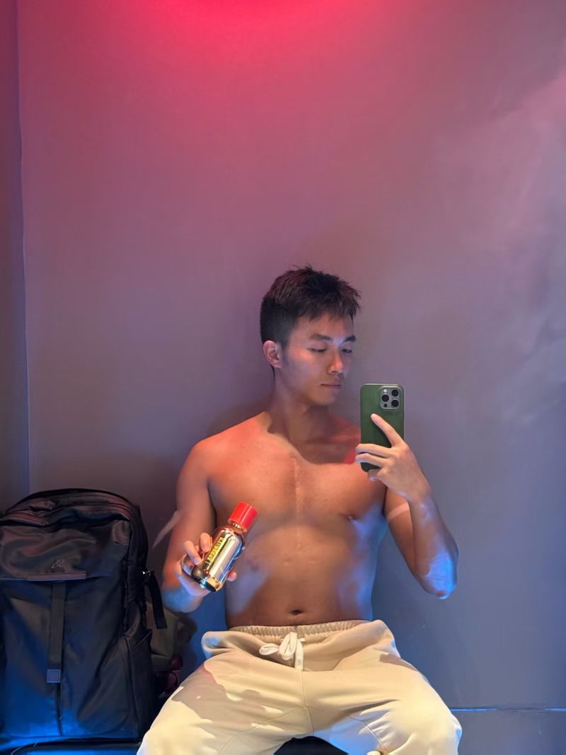 光有引力SUNBUDDY 依晒 - 当美黑机成为你肤色的“私人调色师”：Sm