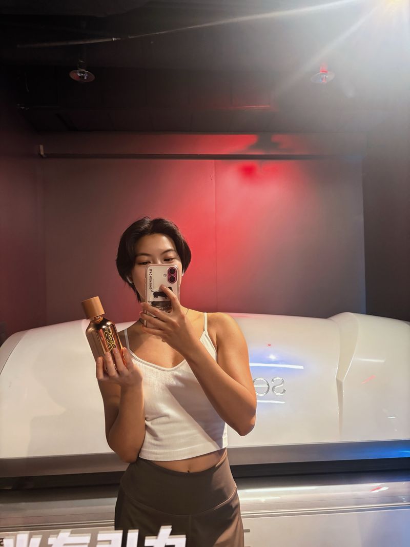 光有引力SUNBUDDY 依晒 - 当美黑舱的“光配方”有了产地标识：为什么