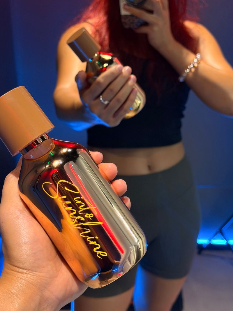 光有引力SUNBUDDY 依晒 - Smart solarium：当美黑设备