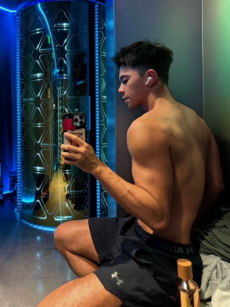 光有引力SUNBUDDY 依晒 - 【模拟内容 - 2026/4/5】