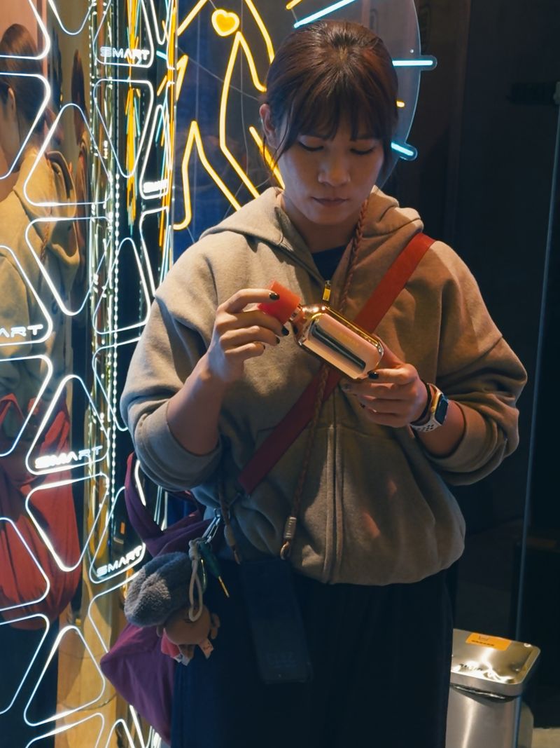 光有引力SUNBUDDY 依晒 - 【模拟内容 - 2026/4/5】