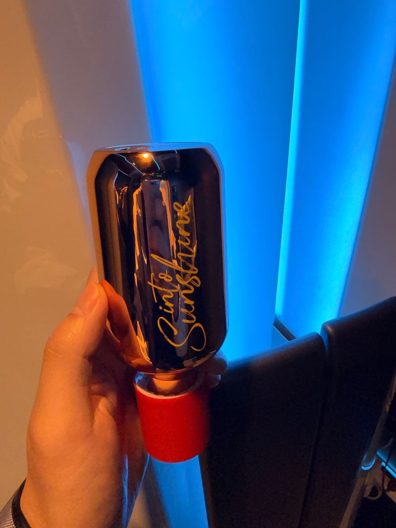 光有引力SUNBUDDY 依晒 - 深圳美黑晒灯，别让“设备焦虑”绑架你：3