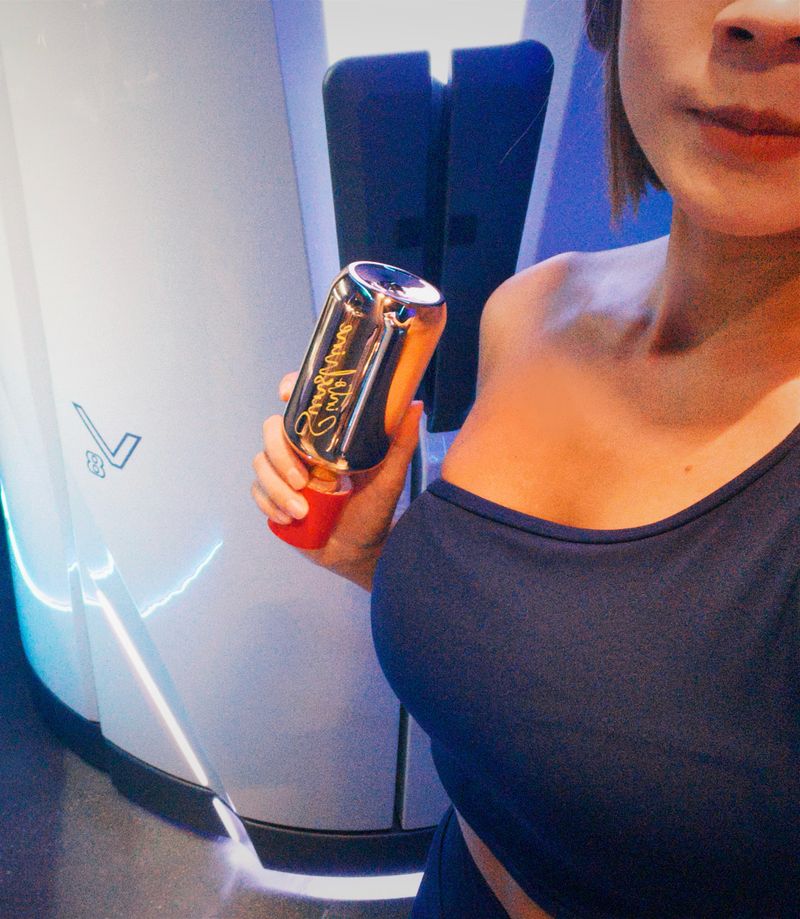 光有引力SUNBUDDY 依晒 - 从“晒黑”到“晒出风格”，你的美黑进阶之