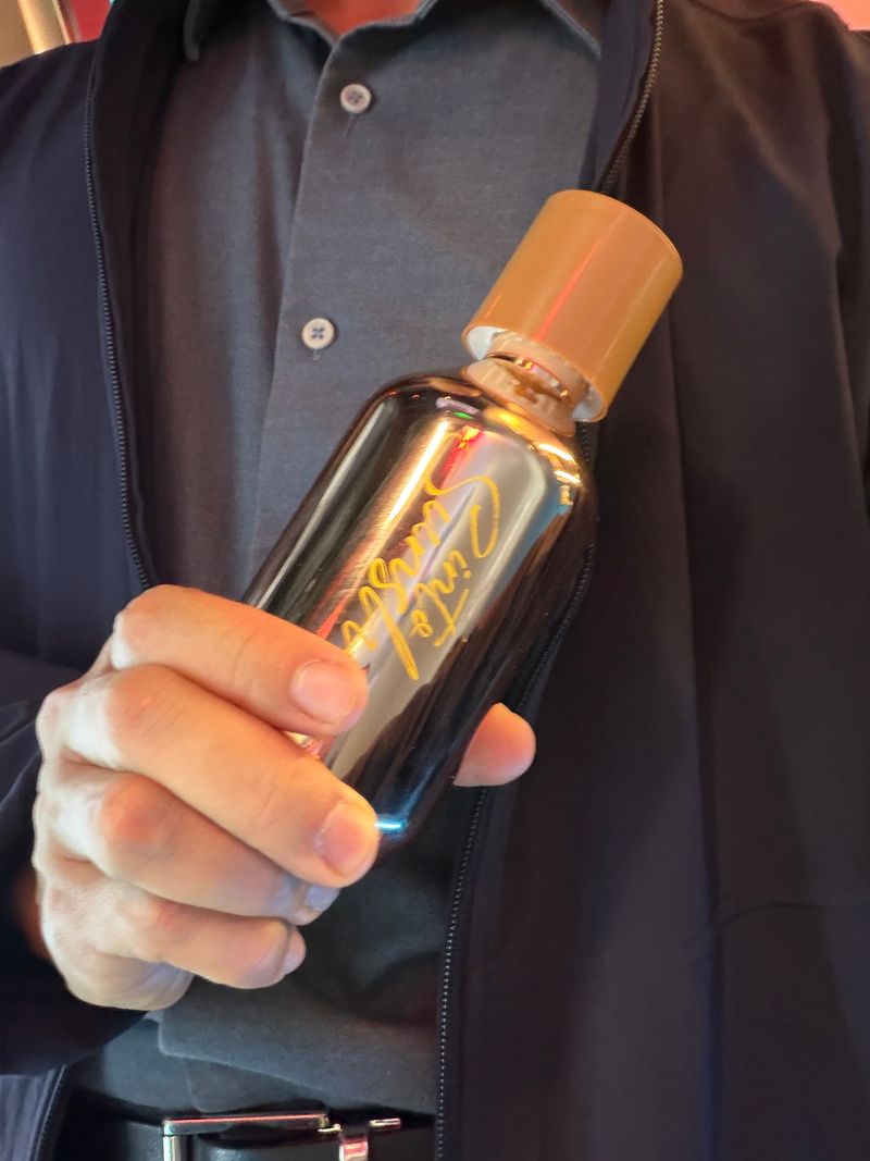 SUNBUDDY 依晒 - 深圳美黑注意！晒燈前用錯助曬乳，
